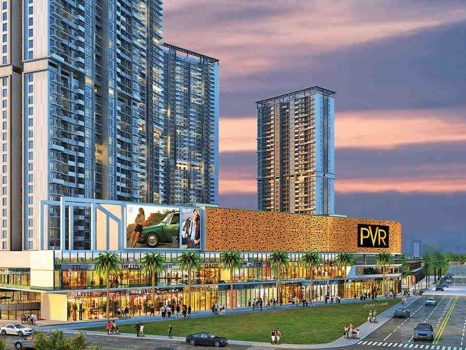 Fateh Realtors Project