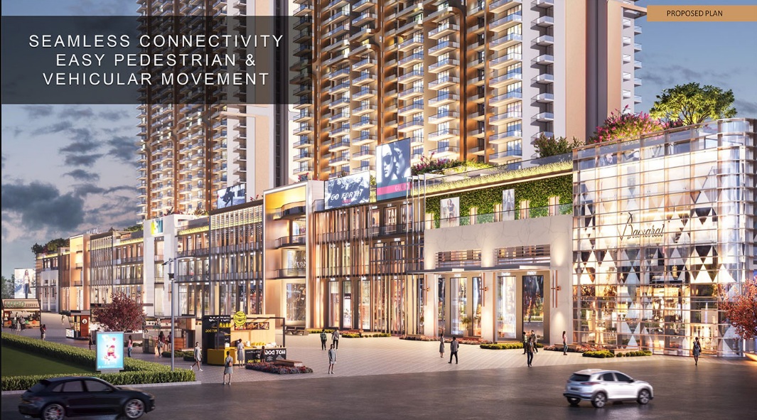 Purchase Property Project