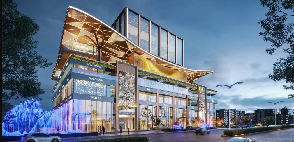 Purchase Property Projects