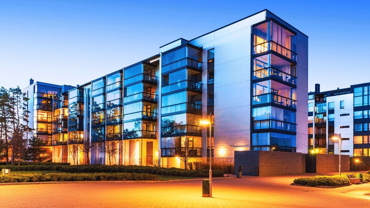 Rental Property Projects