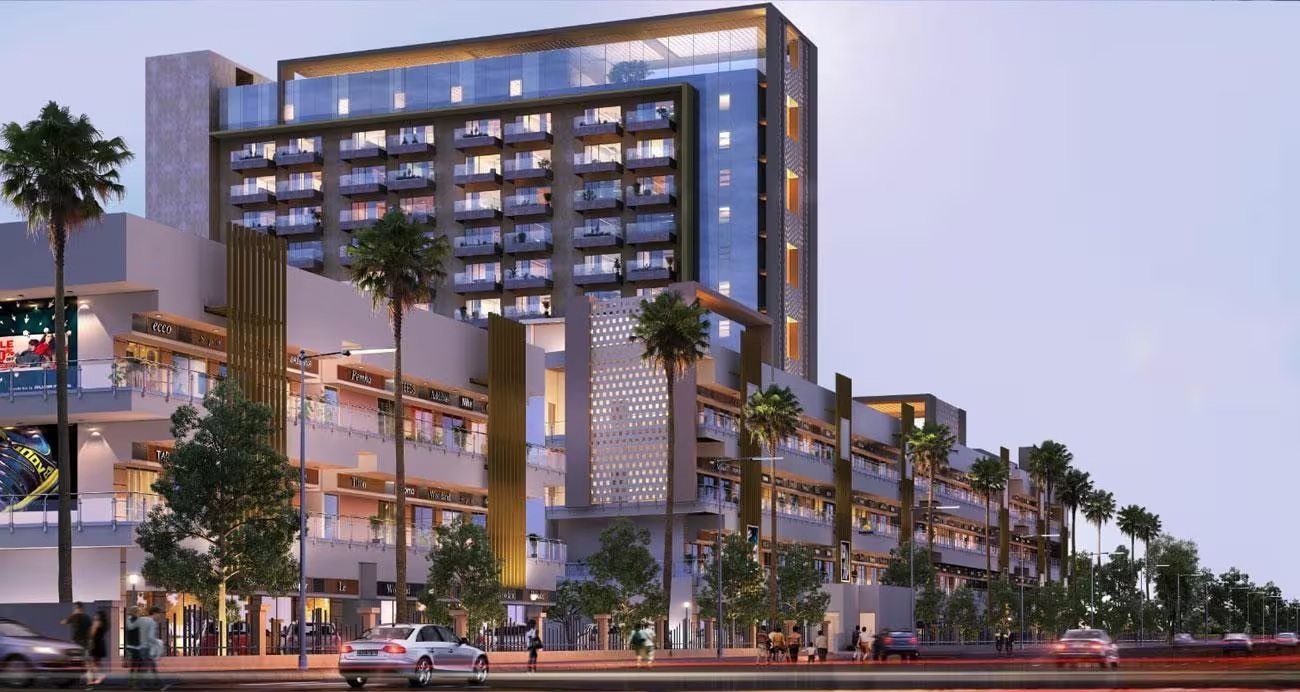 Sale Property Projects