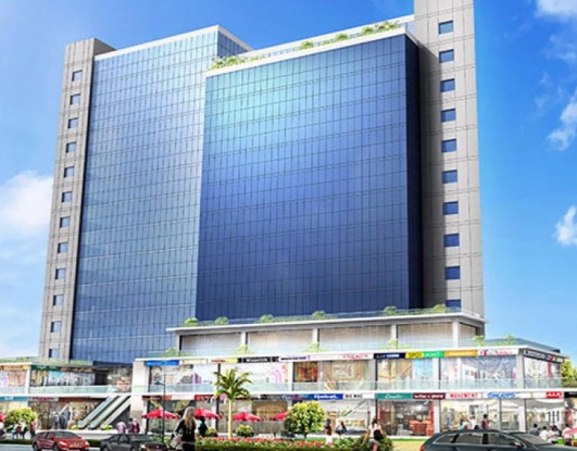 Parveen Midha Builder